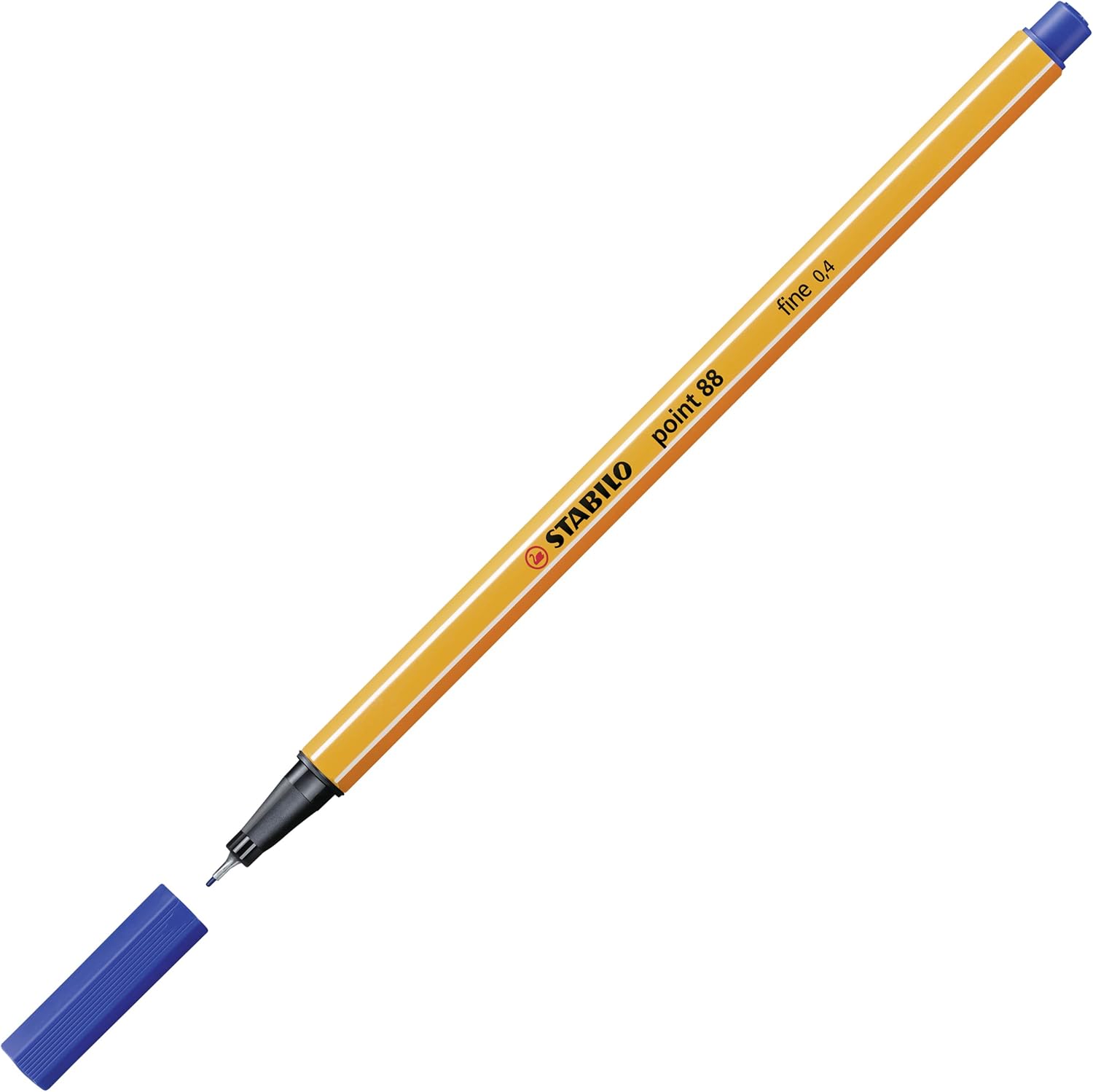 Fineliner - STABILO point 88 - Pack of 3