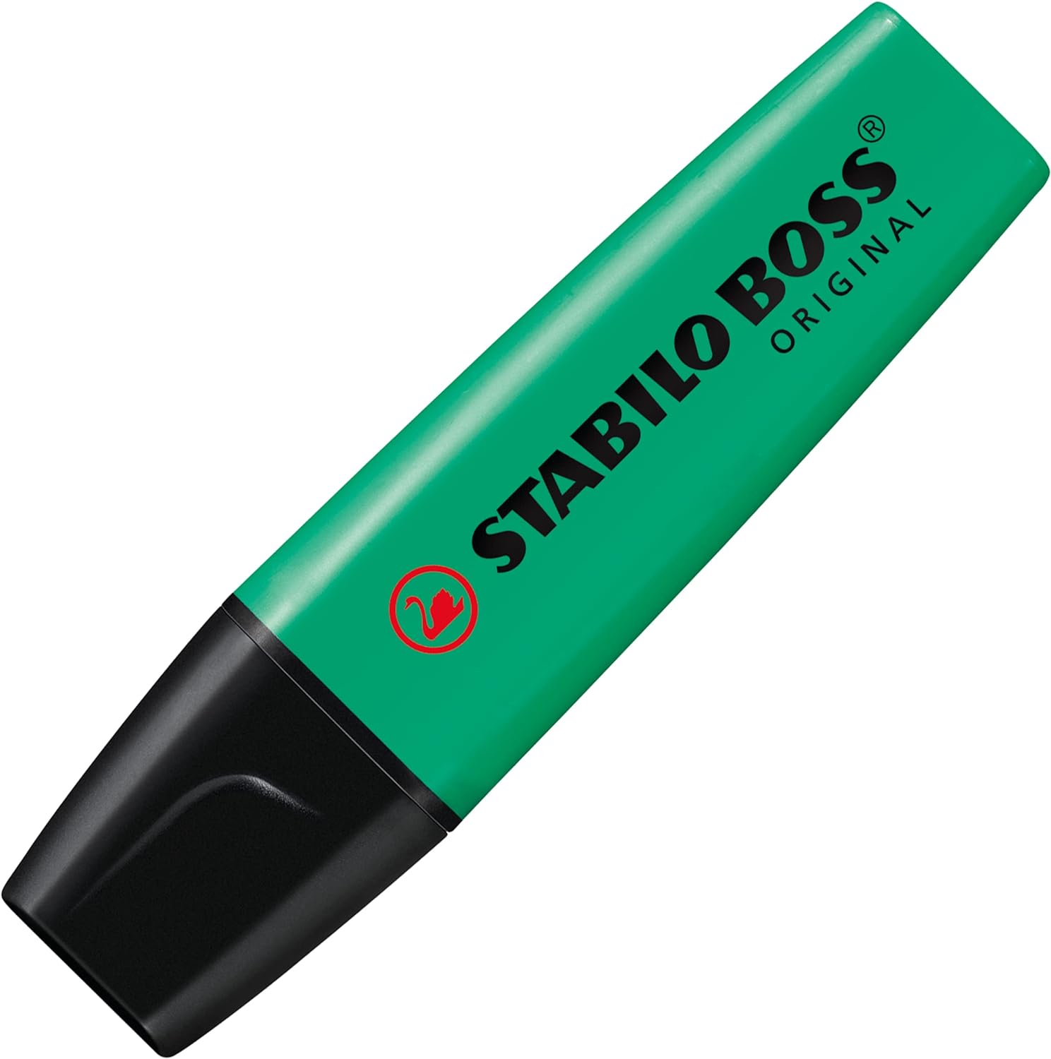 Highlighter - STABILO BOSS ORIGINAL - Pack of 10