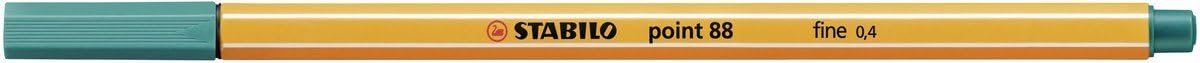 Fineliner - STABILO point 88 - Pack of 10