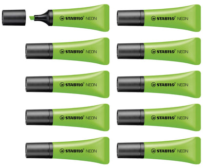 Stabilo Neon Highlighter