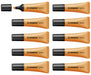 Highlighter - STABILO NEON - Pack of 10