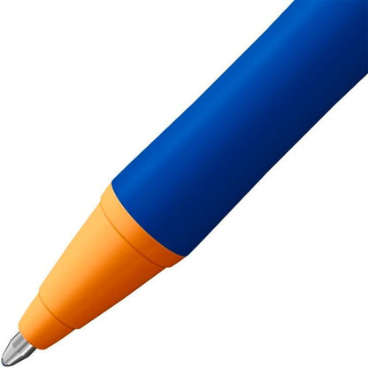 Ballpoint Pen - STABILO pointball - Pack of 2