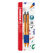 Ballpoint Pen - STABILO pointball - Pack of 2