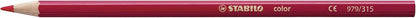 STABILO CF30 PASTELLI COLOR