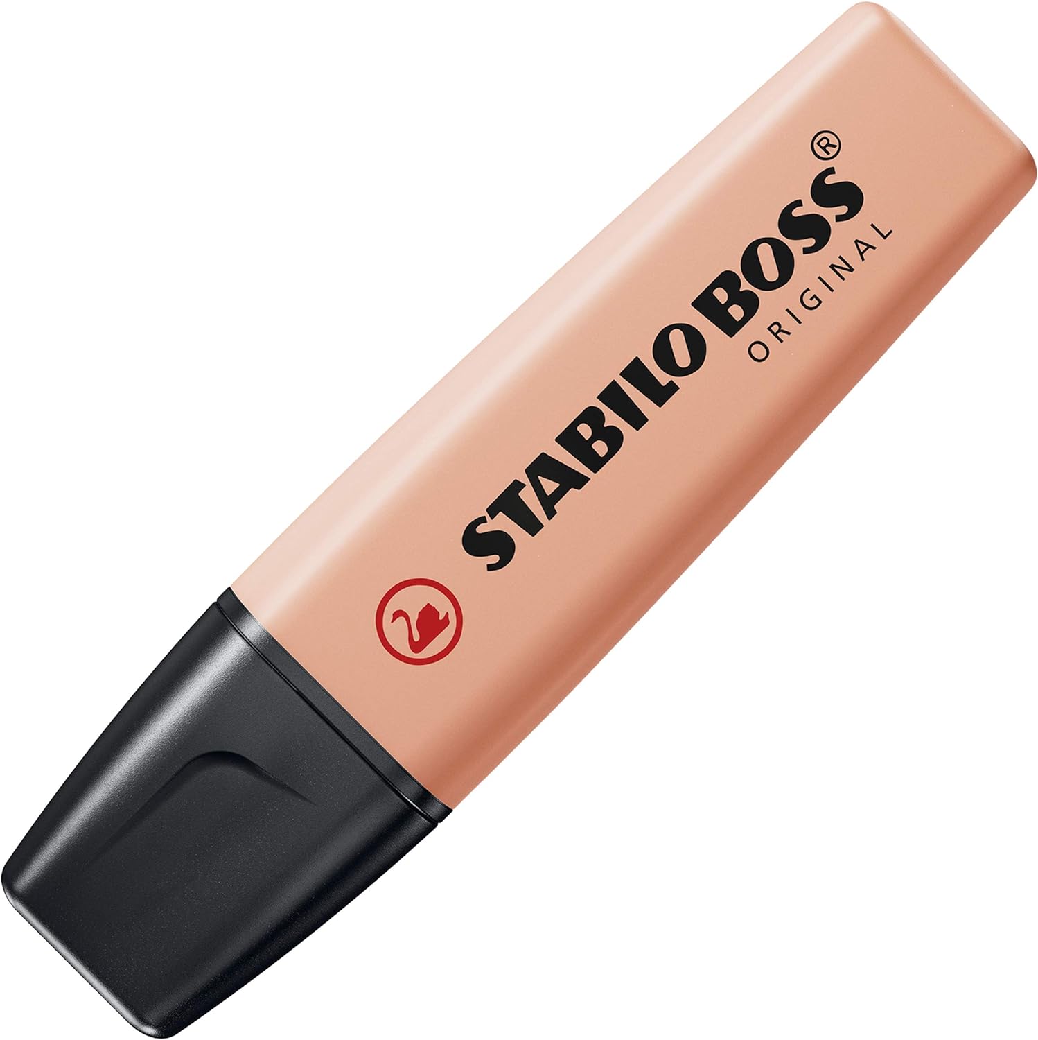 Highlighter - STABILO BOSS ORIGINAL Pastel - Pack of 10