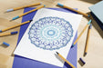 Fineliner - STABILO point 88 - Pack of 10 - Sienna