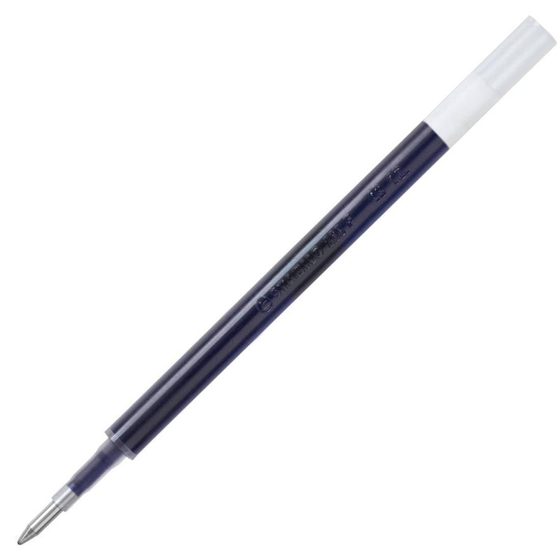 Ink cartridges for refilling, Stabilo Palette refill, line width F (0.4 mm), single cartridge