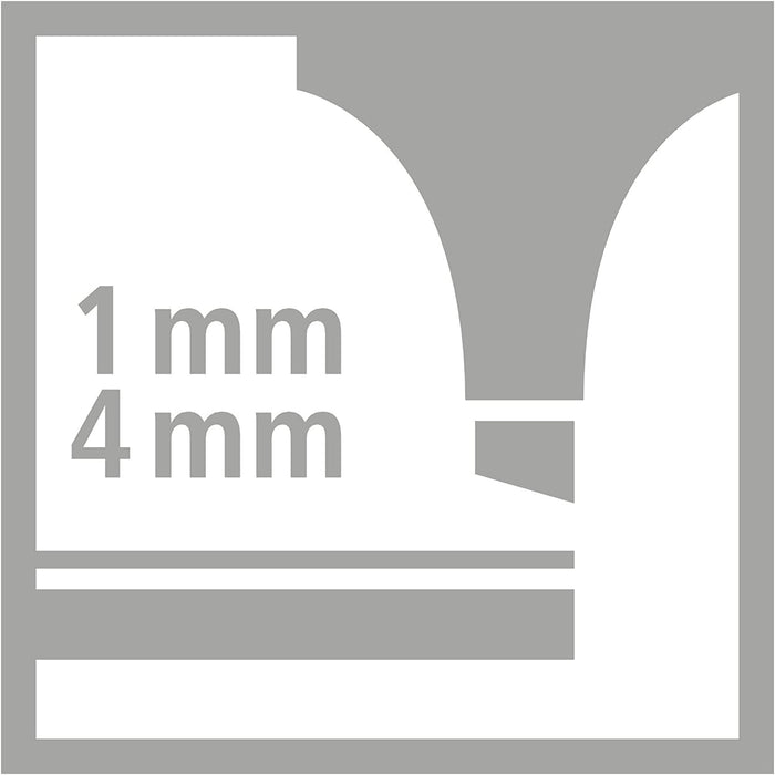 Highlighter - STABILO swing cool Pastel - Pack of 10