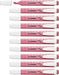 Highlighter - STABILO swing cool Pastel - Pack of 10