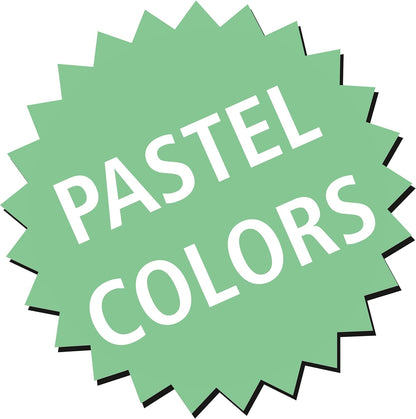 Highlighter - STABILO BOSS ORIGINAL Pastel - Pack of 10