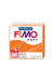 STAEDTLER 8020-42 FIMO Soft Oven-Hardening Polymer Modelling Clay - Tangerine (1 x 57g Block