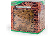 Lebez Elastici Scatola 1 kg 152X6 Mm