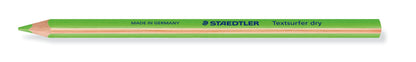 Staedtler Textsurfer Dry Pencil - Green (Box of 12