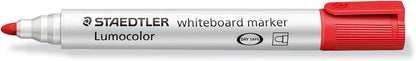 STAEDTLER 351-2 Rotulador de pizarra blanca Lumocolor, putrefacción, 1 pieza