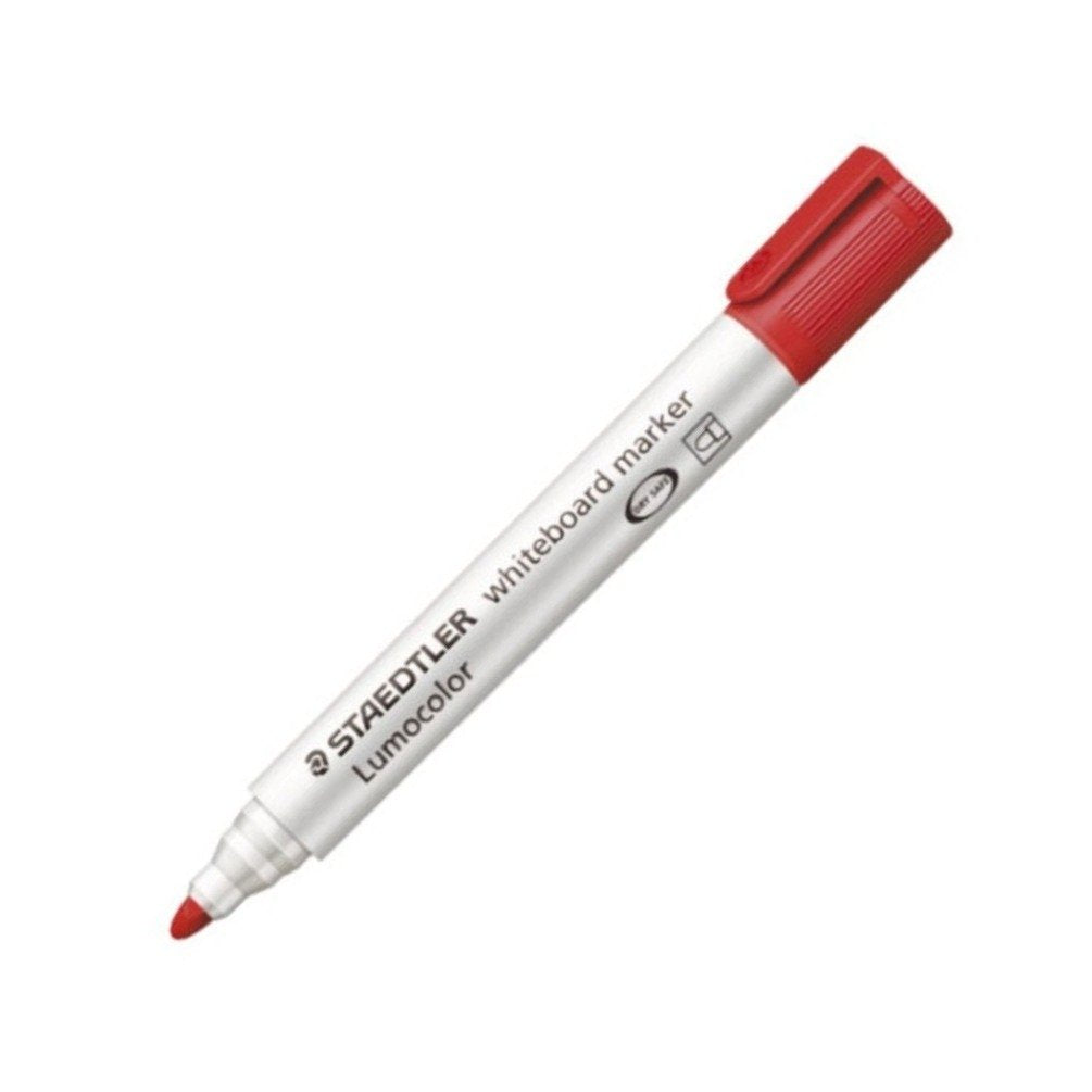 STAEDTLER 351-2 Rotulador de pizarra blanca Lumocolor, putrefacción, 1 pieza