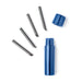 STAEDTLER 556 E4-HB Replacement Graphite Compass Leads (Box of 4 HB Leads