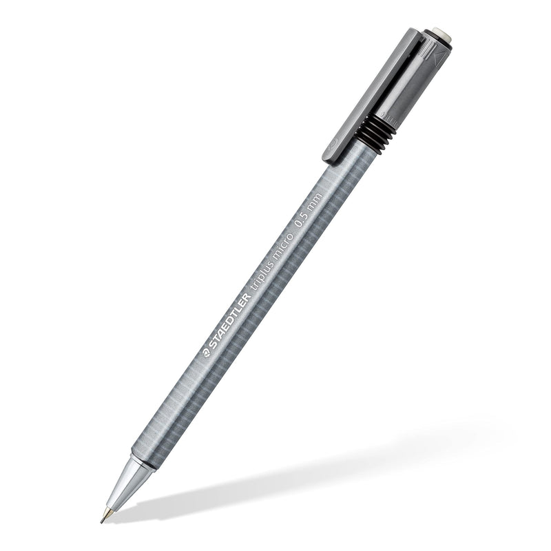 STAEDTLER 774 25 Triplus Micro Mechanical Pencil - 0.5mm (Box of 10