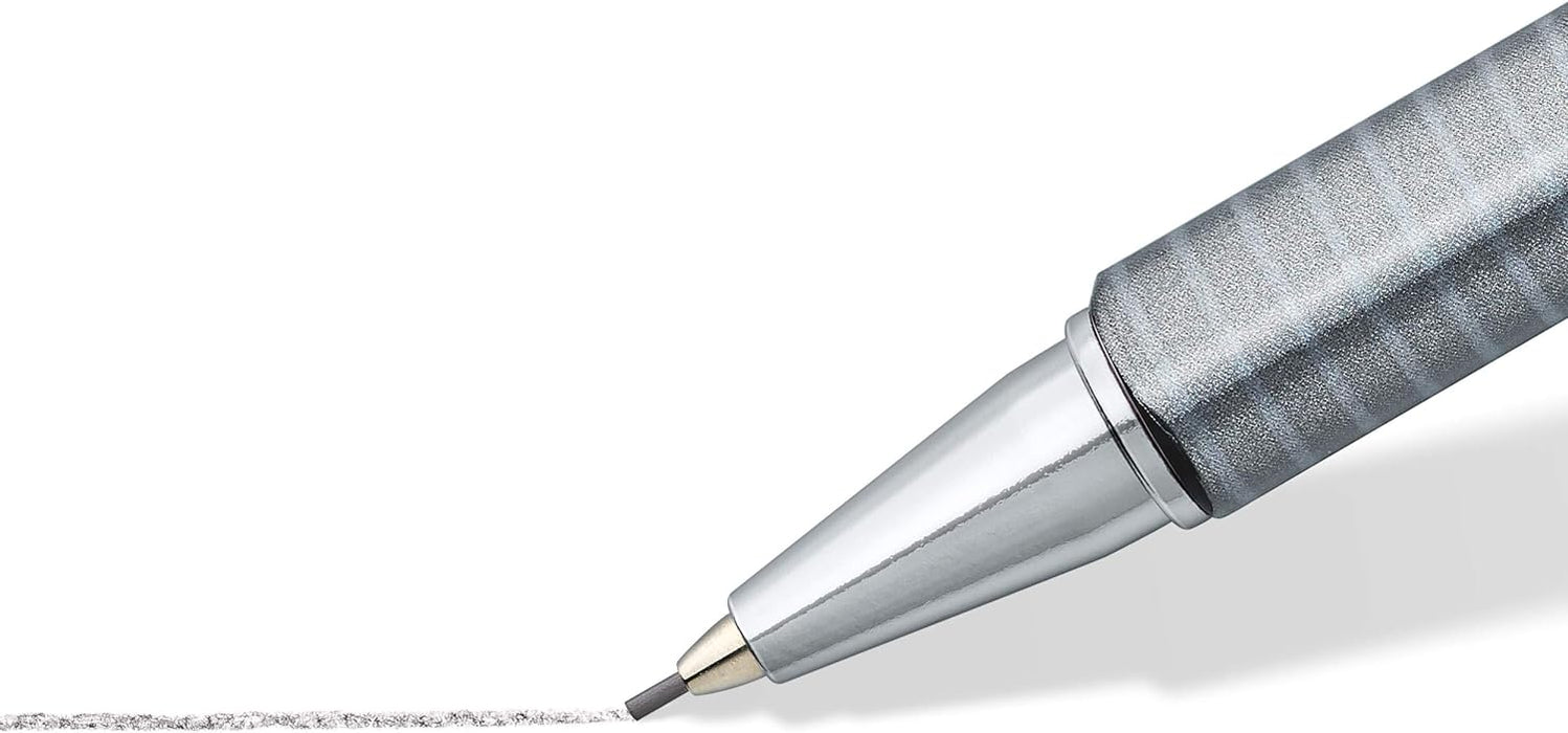 STAEDTLER 774 27 Triplus Micro Mechanical Pencil - 0.7mm (Box of 10