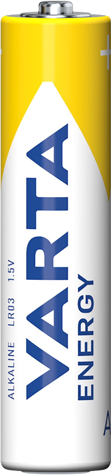 Cf4 Energy Aaa Alcalina
