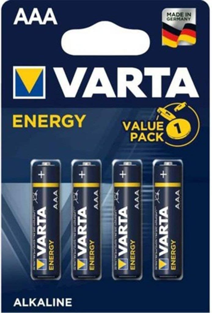 Cf4 Energy Aaa Alcalina