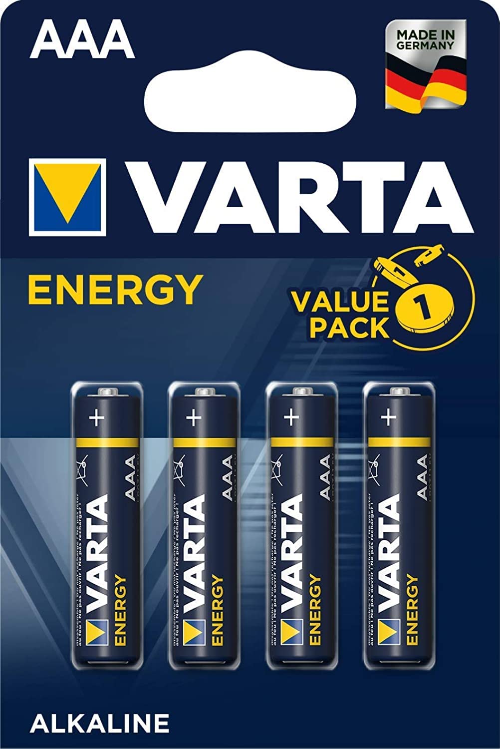 Cf4 Energy Aaa Alcalina
