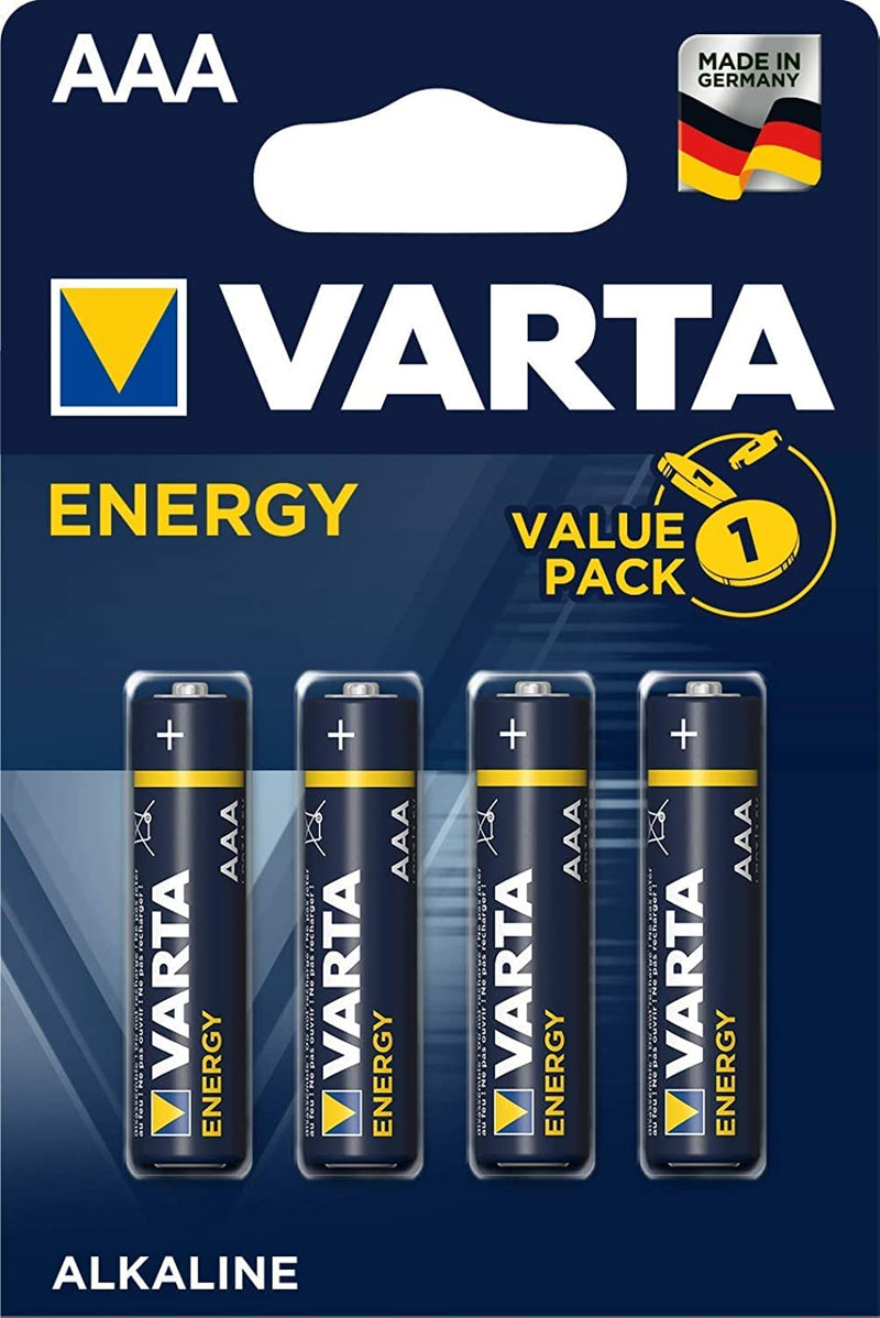 Cf4 Energy Aaa Alcalina