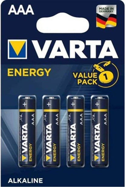 Cf4 Energy Aaa Alcalina