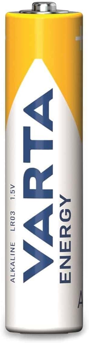 Cf8 Energy Aaa Alcalina