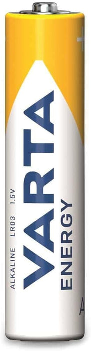 Cf8 Energy Aaa Alcalina