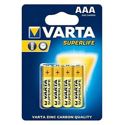 Cf4 Superlife Zinco Carbone Aaa