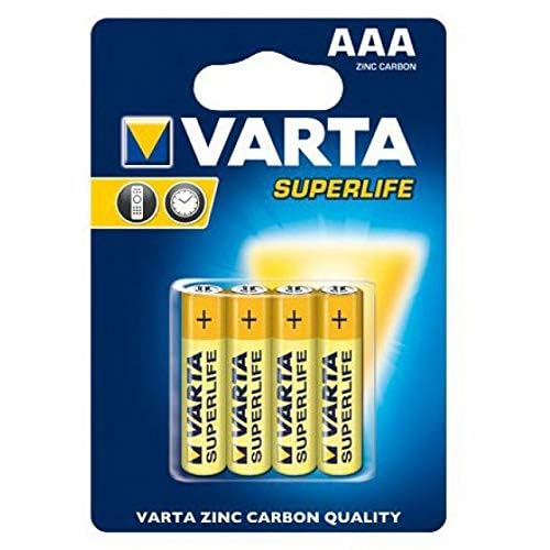 Cf4 Superlife Zinco Carbone Aaa