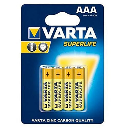 Cf4 Superlife Zinco Carbone Aaa