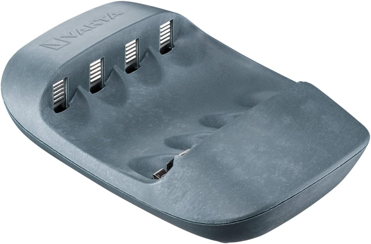 Varta Ladegerat Eco Charger