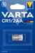 Batteria Cr 1/2 Aa