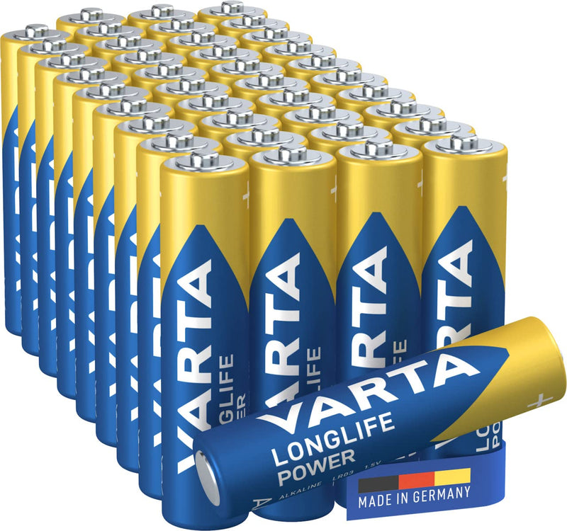 Cf40Longlife Power Blu Aaa Big Box