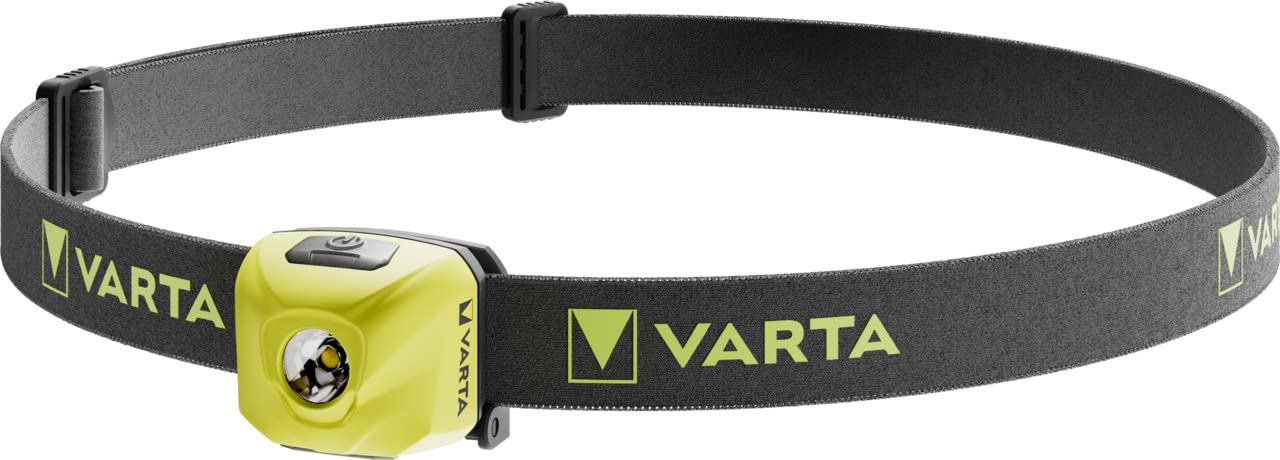 VARTA Multi Charger +, charger for rechargeable batteries in AA / AAA / 9V, single slot charging, detection of defective cells, can be used worldwide, 8 charging slots