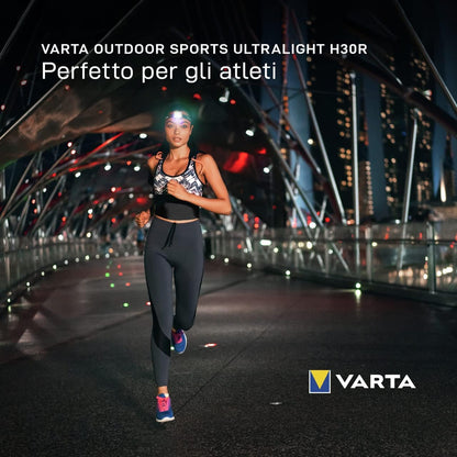 VARTA Multi Charger +, charger for rechargeable batteries in AA / AAA / 9V, single slot charging, detection of defective cells, can be used worldwide, 8 charging slots