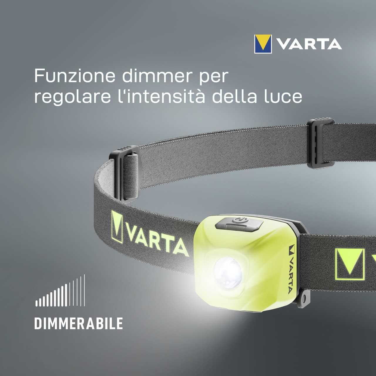 VARTA Multi Charger +, charger for rechargeable batteries in AA / AAA / 9V, single slot charging, detection of defective cells, can be used worldwide, 8 charging slots
