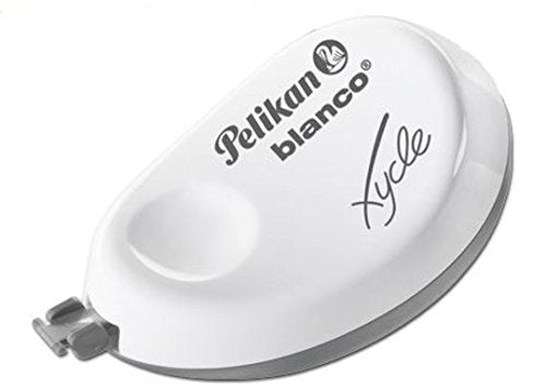 Pelikan CF10CORRETT Blanco XYCLE4 2 x 8