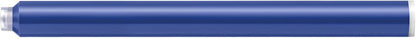 Pelikan 4001 310748 Ink Cartridge 5 Cartridges in Folding Box Royal Blue 5 Count (Pack of 1) royal