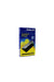 Pelikan 331108 Black Ink Cartridge for Stamp with Cartridge Ink Refill (Black, Black, White, Metal, 90 mm, 160 mm