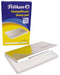 Tampon pelikan nº1 sin entintar 90x160 mm