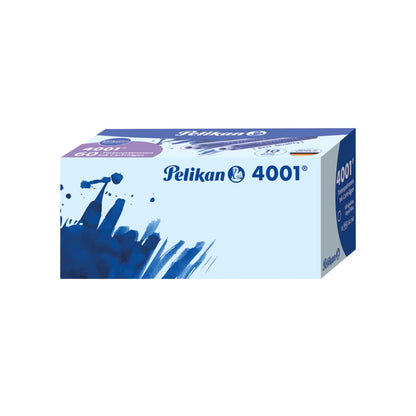 Pelikan 4012700332363 Blue Cartridge