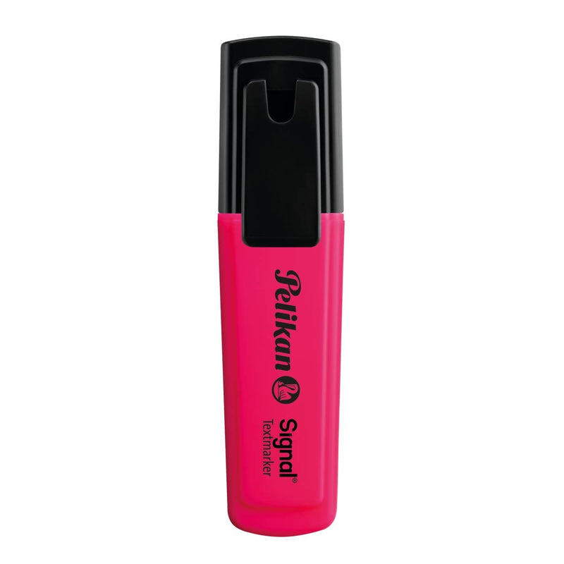 Pelikan 803571 Signal Highlighter Folding Box Faltschachtel