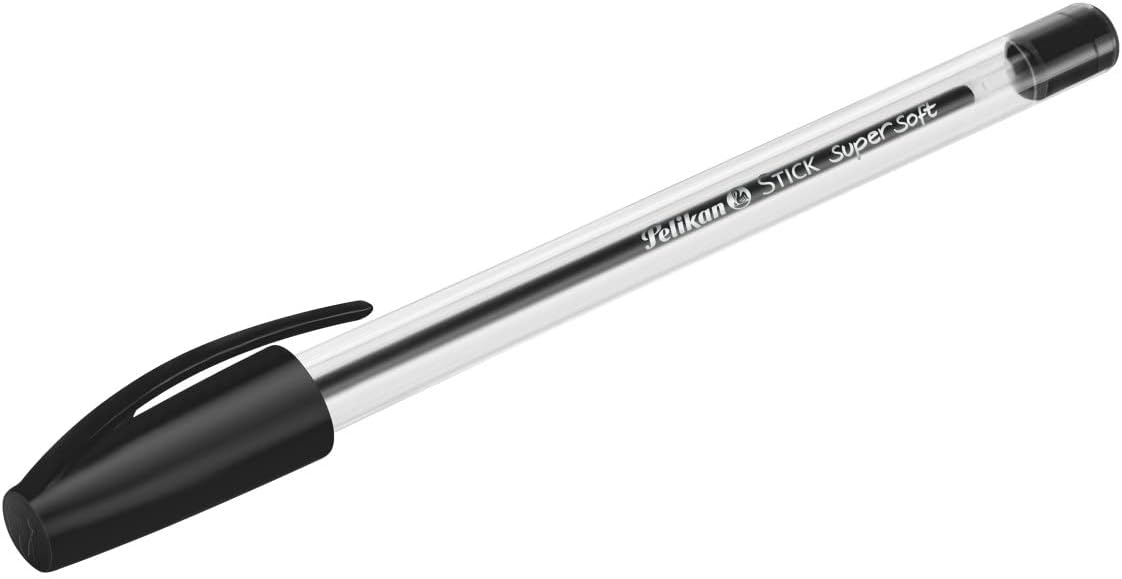 Pelikan STICK Super Soft Pen