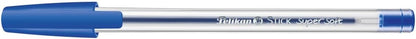 Pelikan Ballpoint Pen Super Soft 50 Penne