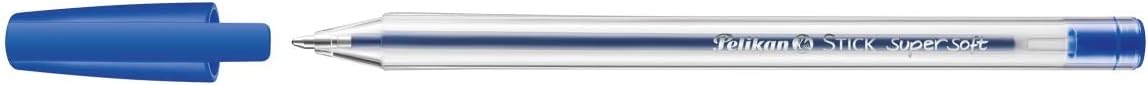 Pelikan Ballpoint Pen Super Soft 50 Penne