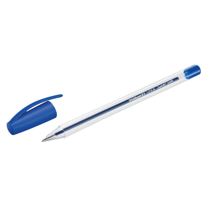 Pelikan Ballpoint Pen Super Soft 50 Penne