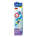Pelikan Griffix Right Handed Ink Pen - NeonFreshBlue - Pack of 1-820448 NeonFresh Blue Folding box