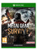 Metal Gear Survive - Xbox One Xbox One Single